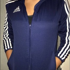 adidas jacket